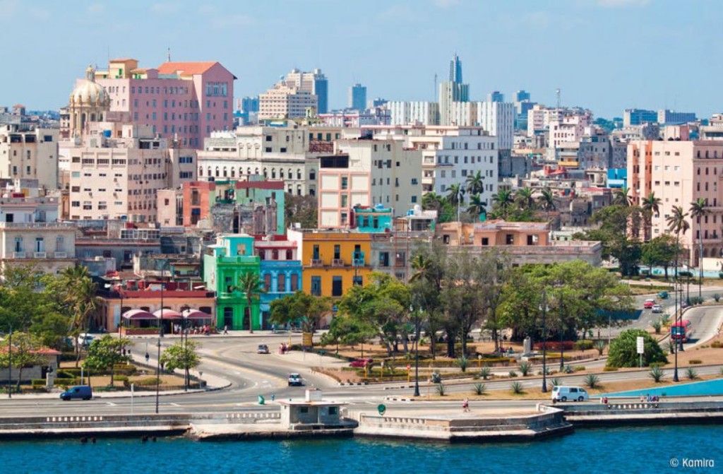 cuba tourisme - Image